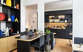 Hôtel Victoria Châtelet